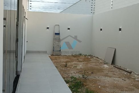 casa a venda no bairro vertente das aguas em primavera do leste mt antonio imoveis cod 2545