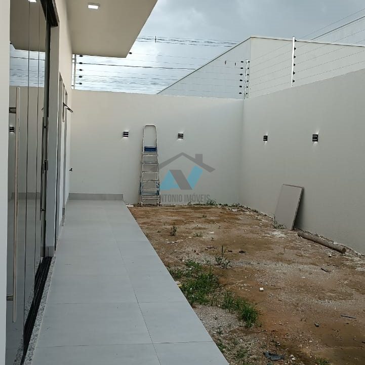 casa a venda no bairro vertente das aguas em primavera do leste mt antonio imoveis cod 2545