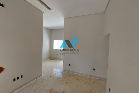 Vende-se Casa fase acabamento Buritis 5 Primavera do Leste MT Antonio Imóveis Cod. 26320230209_111114-005
