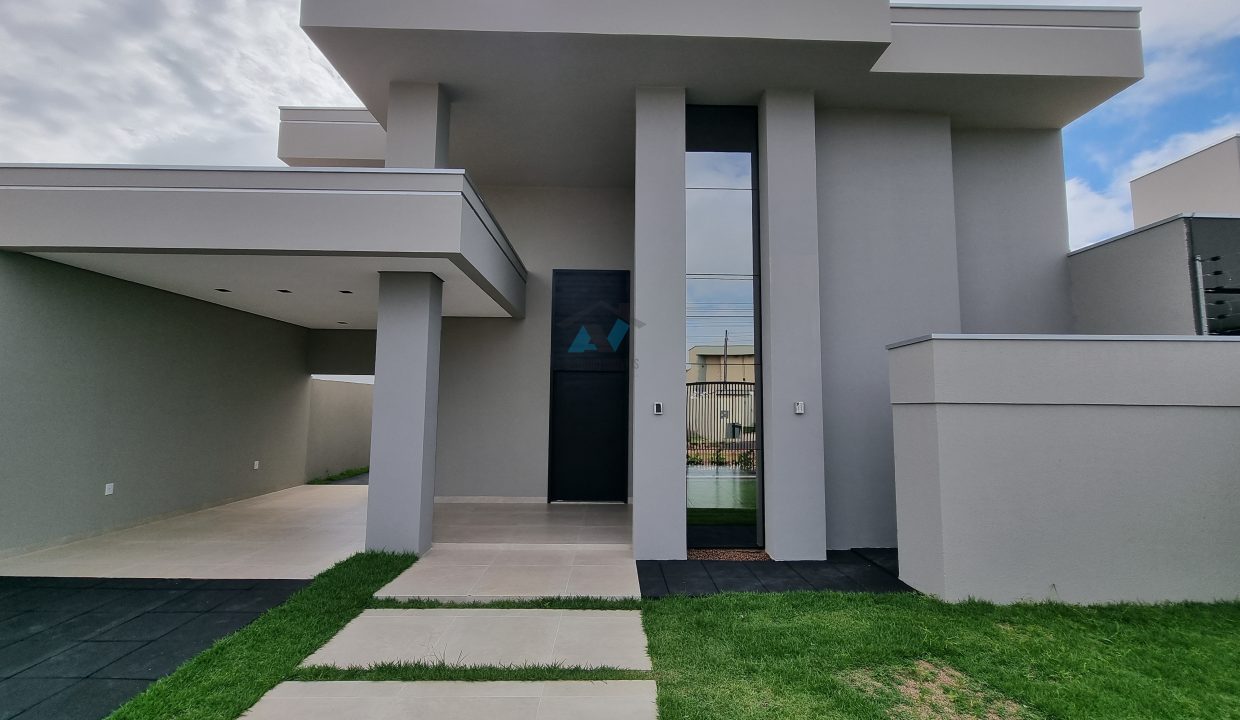 casa a venda no bairro parque eldorado em primavera do leste mt antonio imoveis cod 1763