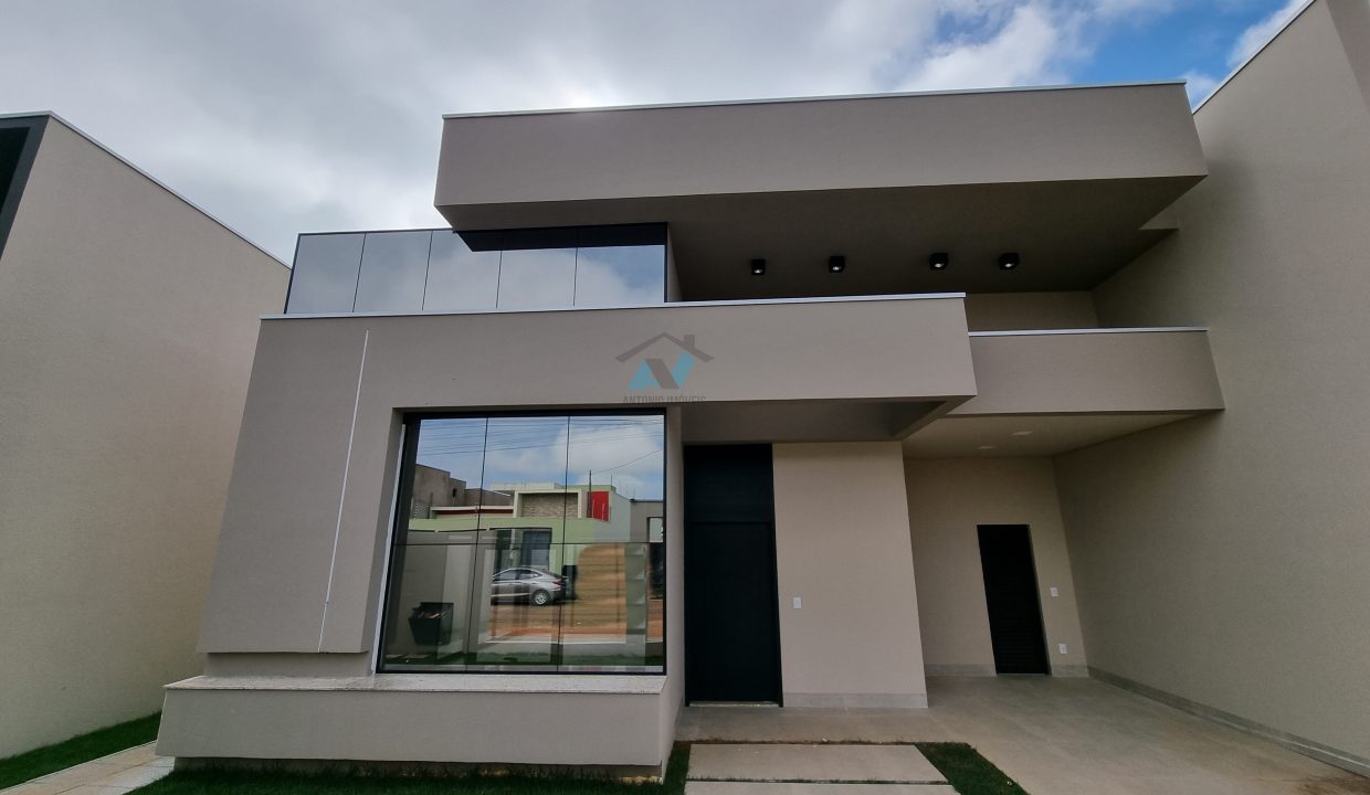 casa a venda no bairro parque eldorado em primavera do leste mt antonio imoveis cod 2381