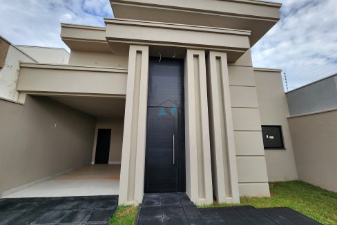 casa a venda em primavera do leste mt no buritis 2 antonio imoveis cod 165002