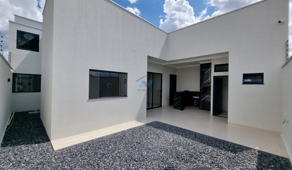 casa a venda no bairro buritis 5 em primavera do leste mt antonio imoveis cod 1449