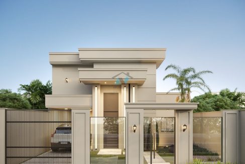casa pronta a venda em primavera do leste mt no bairro buritis 2 antonio imoveis cod 165001