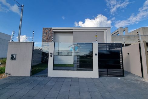 casa pronta a venda em primavera do leste mt no bairro jardim europa 2 antonio imoveis cod 073001