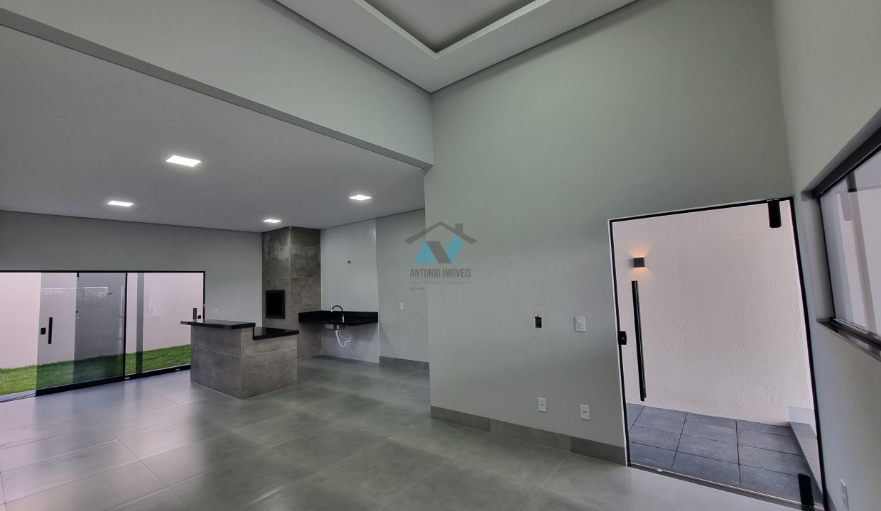 casa pronta a venda em primavera do leste mt no bairro jardim europa 2 antonio imoveis cod 073004