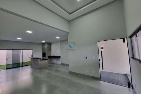 casa pronta a venda em primavera do leste mt no bairro jardim europa 2 antonio imoveis cod 073004