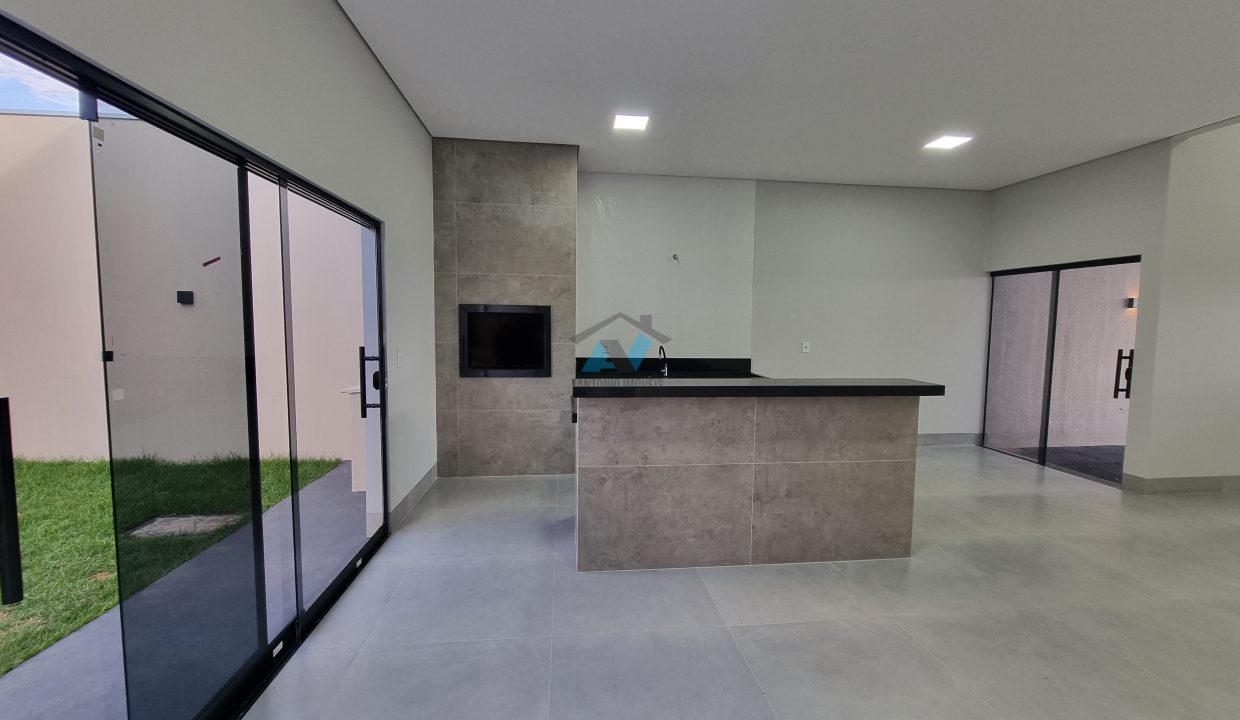 casa pronta a venda em primavera do leste mt no bairro jardim europa 2 antonio imoveis cod 073006