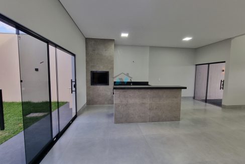 casa pronta a venda em primavera do leste mt no bairro jardim europa 2 antonio imoveis cod 073006