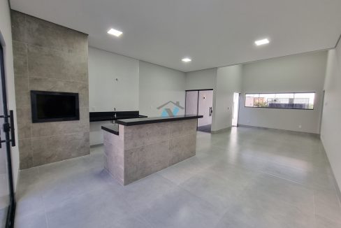 casa pronta a venda em primavera do leste mt no bairro jardim europa 2 antonio imoveis cod 073007