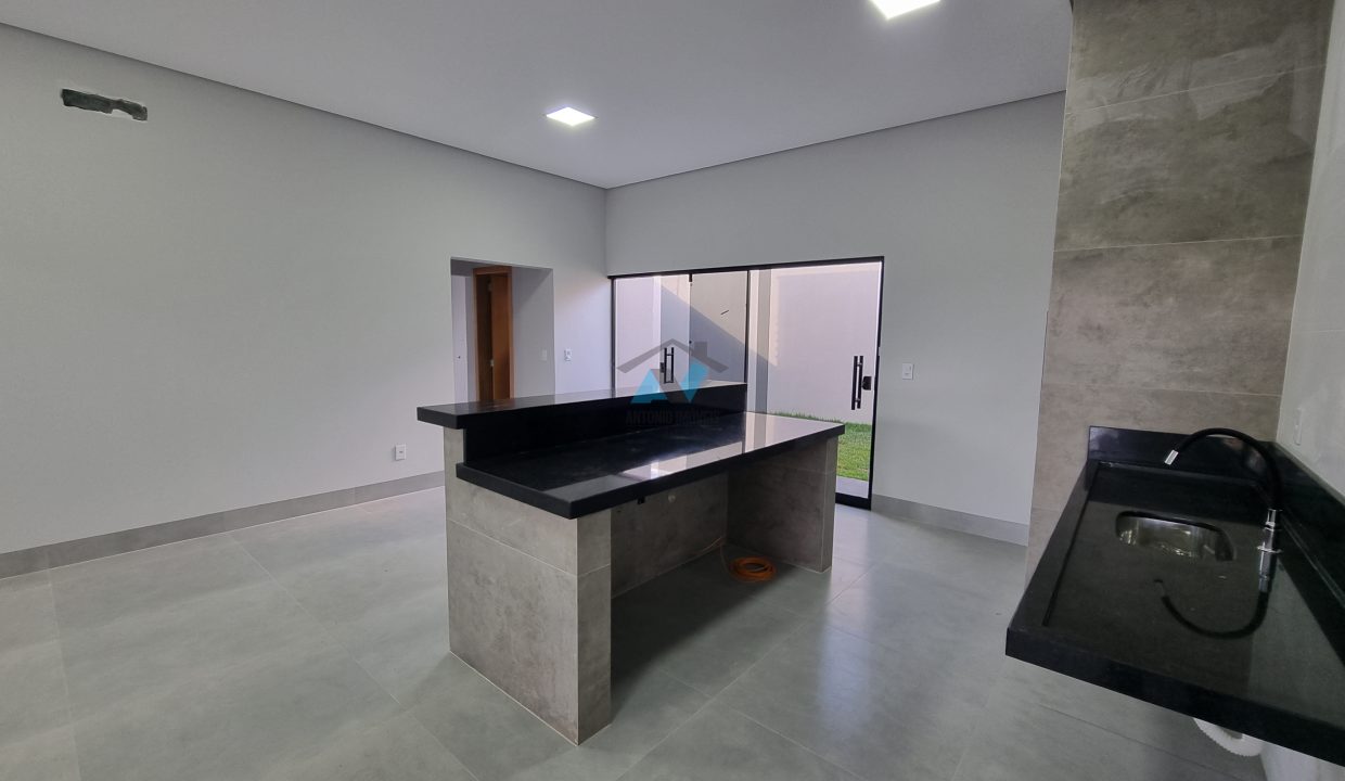 casa pronta a venda em primavera do leste mt no bairro jardim europa 2 antonio imoveis cod 073008