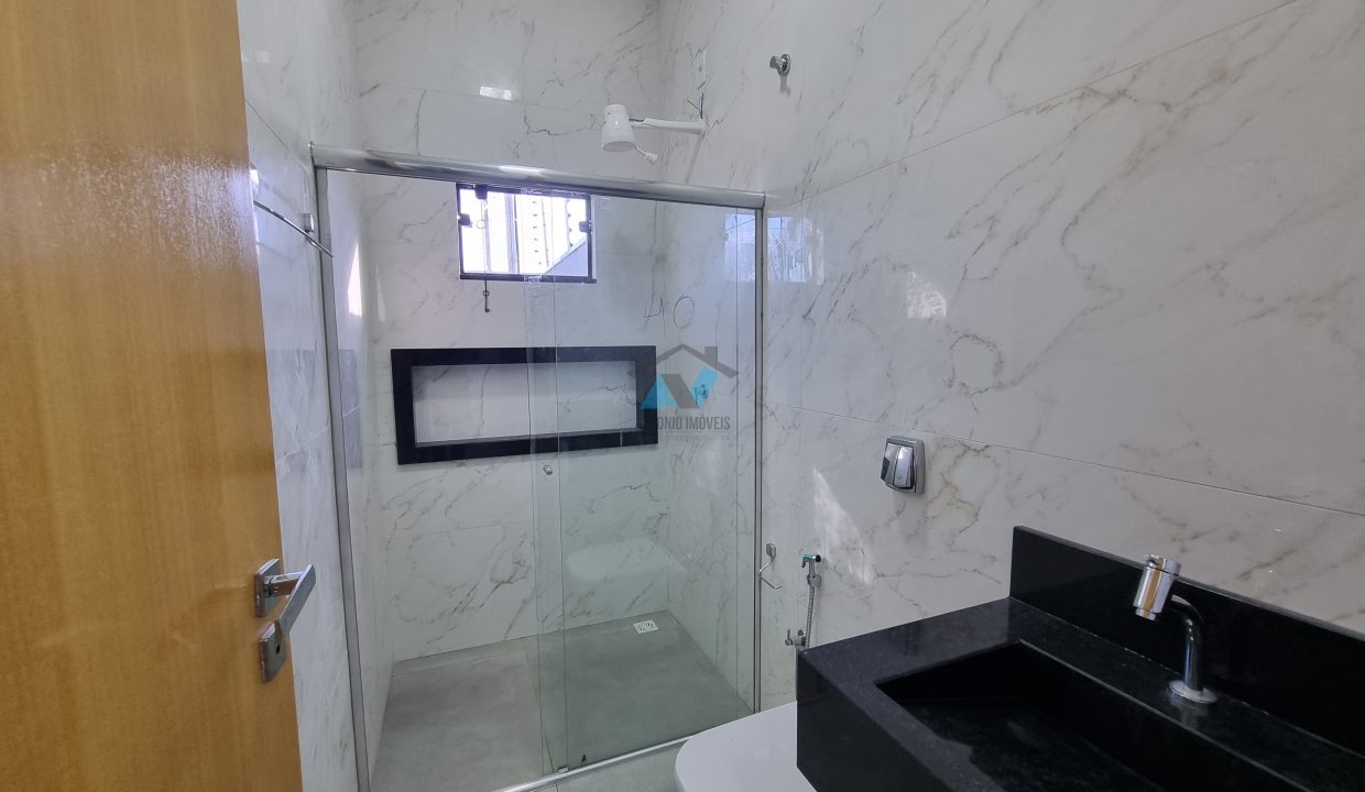 casa pronta a venda em primavera do leste mt no bairro jardim europa 2 antonio imoveis cod 073011