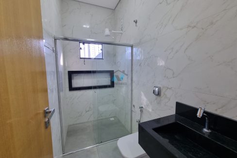 casa pronta a venda em primavera do leste mt no bairro jardim europa 2 antonio imoveis cod 073011
