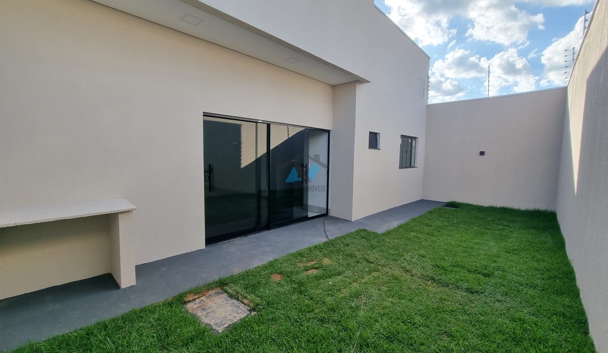 casa pronta a venda em primavera do leste mt no bairro jardim europa 2 antonio imoveis cod 073015