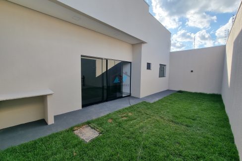 casa pronta a venda em primavera do leste mt no bairro jardim europa 2 antonio imoveis cod 073015