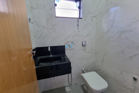 casa pronta a venda em primavera do leste mt no bairro jardim europa 2 antonio imoveis cod 073016
