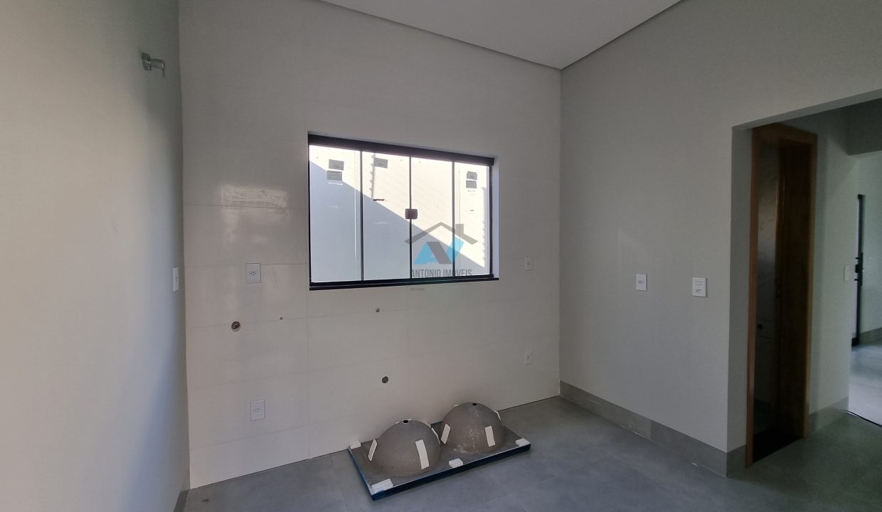 casa pronta a venda em primavera do leste mt no bairro jardim europa 2 antonio imoveis cod 073017