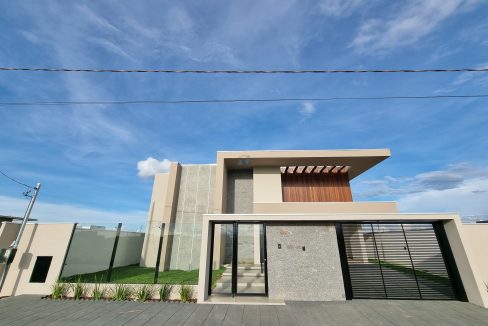 casa pronta a venda em primavera do leste mt no bairro belvedere antonio imoveis cod 281002