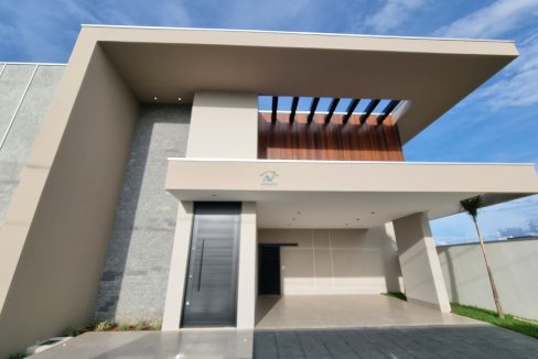 casa pronta a venda em primavera do leste mt no bairro belvedere antonio imoveis cod 281003
