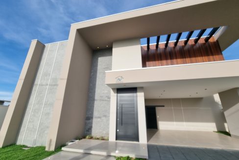 casa pronta a venda em primavera do leste mt no bairro belvedere antonio imoveis cod 281004