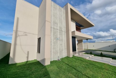 casa pronta a venda em primavera do leste mt no bairro belvedere antonio imoveis cod 281005