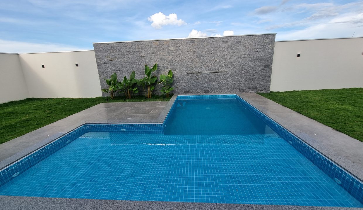 casa pronta a venda em primavera do leste mt no bairro belvedere antonio imoveis cod 281012