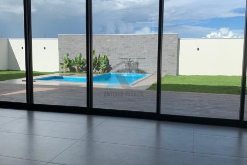 casa pronta a venda em primavera do leste mt no bairro belvedere antonio imoveis cod 281023