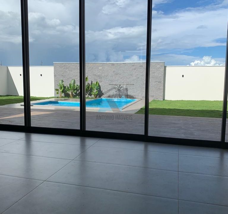 casa pronta a venda em primavera do leste mt no bairro belvedere antonio imoveis cod 281023