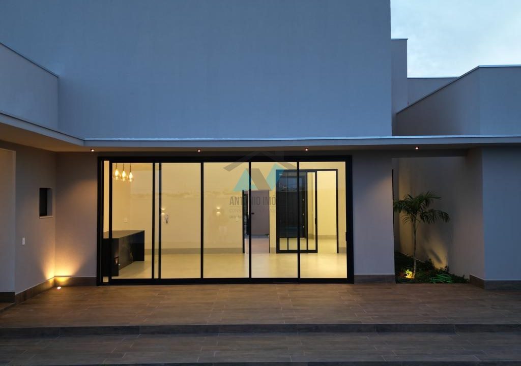 casa pronta a venda em primavera do leste mt no bairro belvedere antonio imoveis cod 281024