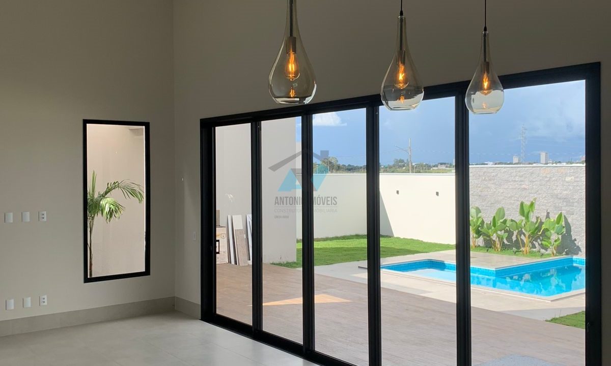 casa pronta a venda em primavera do leste mt no bairro belvedere antonio imoveis cod 281025
