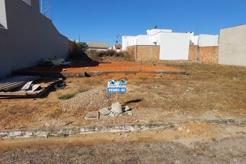 Vende-se Terreno Buritis 3 Primavera do Leste MT Imobiliaria Antonio Imoveis Cód. 07220230519_143012-001