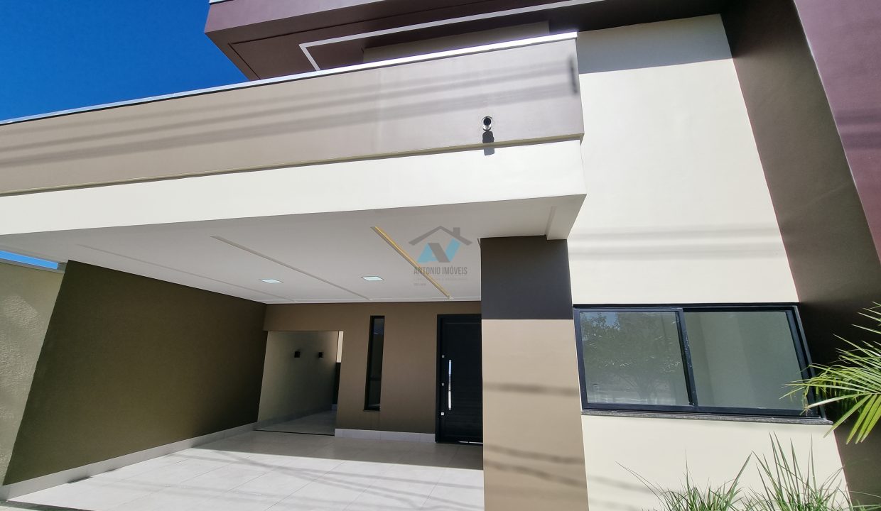 casa a venda em primavera do leste mt no jardim europa 2 antonio imoveis cod 235002