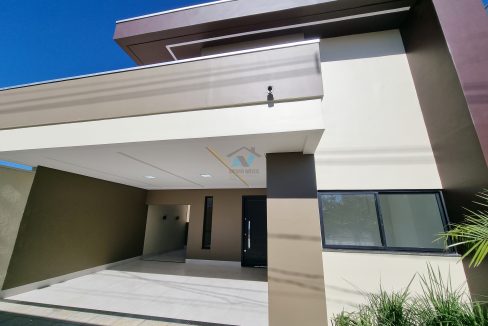 casa a venda em primavera do leste mt no jardim europa 2 antonio imoveis cod 235002