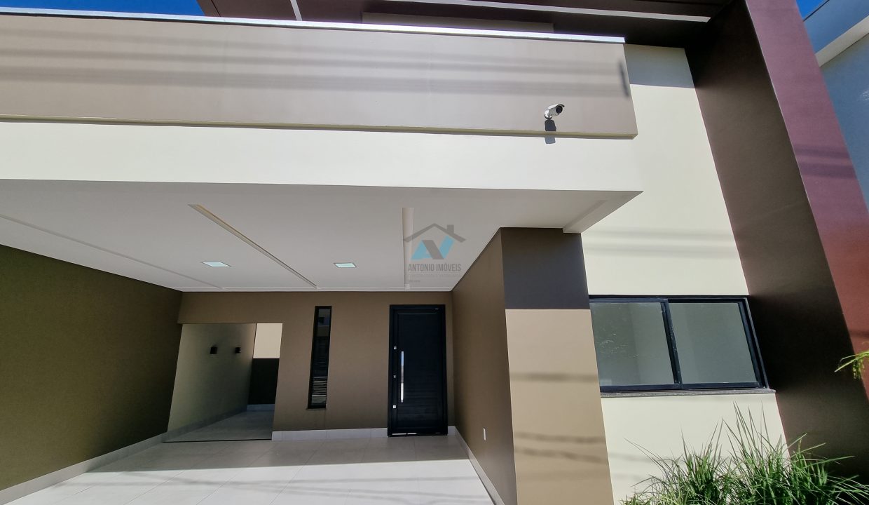 casa a venda em primavera do leste mt no jardim europa 2 antonio imoveis cod 235003