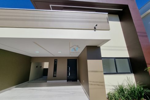 casa a venda em primavera do leste mt no jardim europa 2 antonio imoveis cod 235003