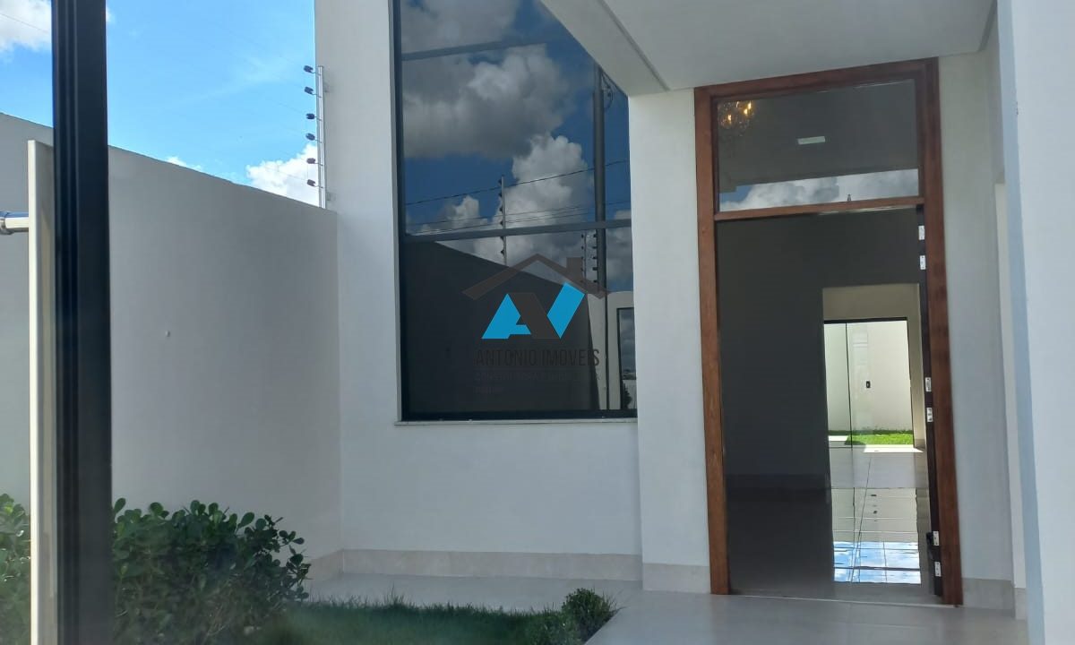 Vende-se Casa Jardim Europa Primavera do Leste MT Imobiliaria Antonio Imoveis Cód. 183IMG-20230621-WA0055-007