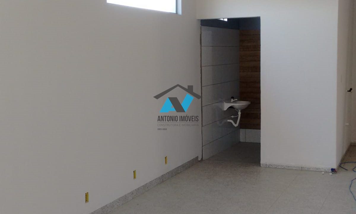 Vende-se Sala Comercial e Terreno lado a lado Bairro Buritis Primavera do Leste MT Imobiliaria Antonio Imoveis Cód. 257IMG-20230626-WA0089-003