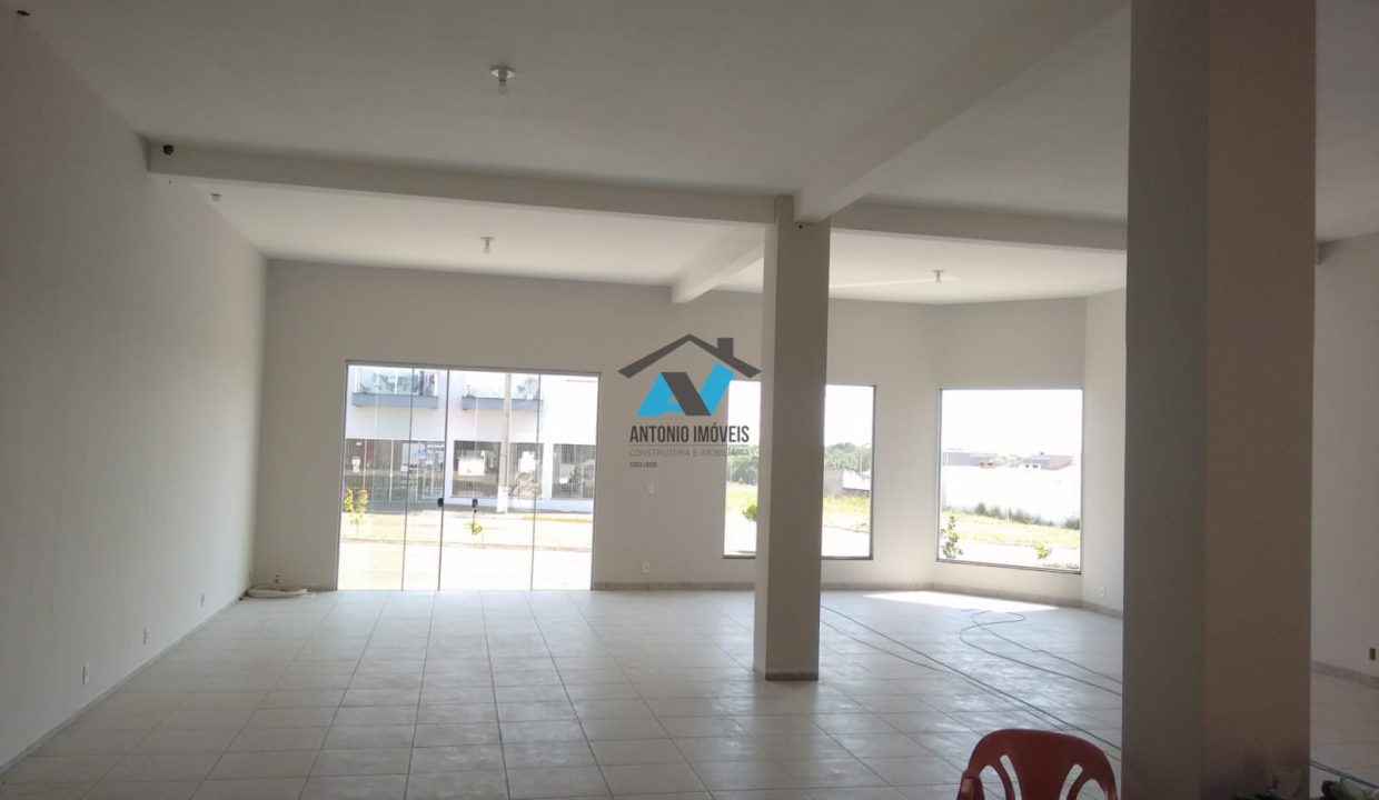 Vende-se Sala Comercial e Terreno lado a lado Bairro Buritis Primavera do Leste MT Imobiliaria Antonio Imoveis Cód. 257IMG-20230626-WA0090-004