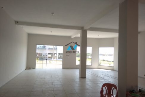 Vende-se Sala Comercial e Terreno lado a lado Bairro Buritis Primavera do Leste MT Imobiliaria Antonio Imoveis Cód. 257IMG-20230626-WA0090-004