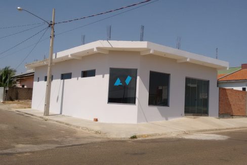 Vende-se Sala Comercial e Terreno lado a lado Bairro Buritis Primavera do Leste MT Imobiliaria Antonio Imoveis Cód. 257IMG-20230626-WA0101-008