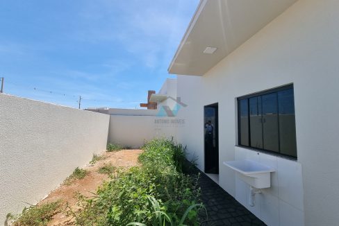 casa a venda em primavera do leste mt no condominio buritis prime antonio imoveis cod 096008