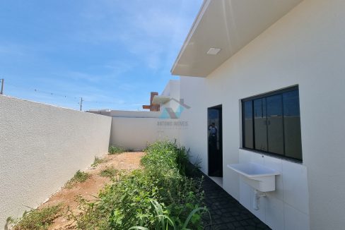 casa a venda em primavera do leste mt no condominio buritis prime antonio imoveis cod 096008