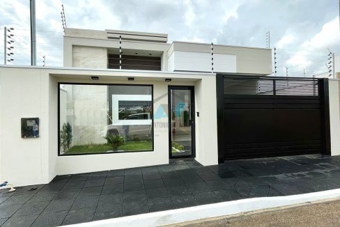 casa pronta a venda em primavera do leste mt no buritis 5 antonio imoveis cod 016001