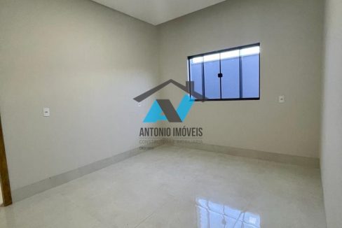 Vende-se Linda Casa no Vertentes das Aguas Primavera do Leste MT Imobiliaria Antonio Imoveis Cód. 149IMG-20230717-WA0059-006