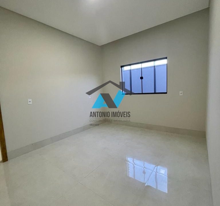 Vende-se Linda Casa no Vertentes das Aguas Primavera do Leste MT Imobiliaria Antonio Imoveis Cód. 149IMG-20230717-WA0059-006