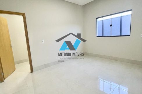 Vende-se Linda Casa no Vertentes das Aguas Primavera do Leste MT Imobiliaria Antonio Imoveis Cód. 149IMG-20230717-WA0065-012