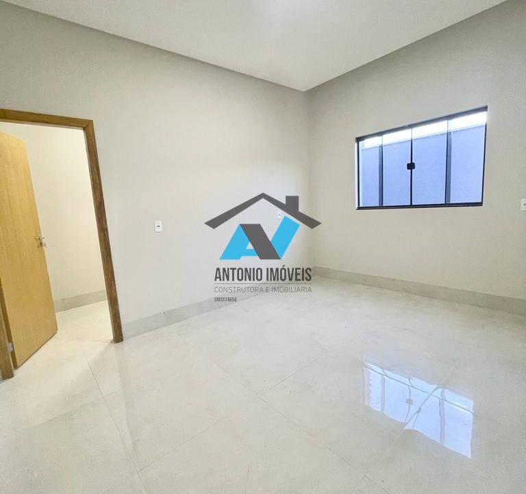 Vende-se Linda Casa no Vertentes das Aguas Primavera do Leste MT Imobiliaria Antonio Imoveis Cód. 149IMG-20230717-WA0065-012