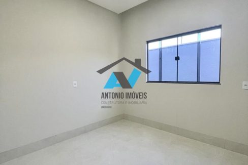 Vende-se Linda Casa no Vertentes das Aguas Primavera do Leste MT Imobiliaria Antonio Imoveis Cód. 149IMG-20230717-WA0066-013