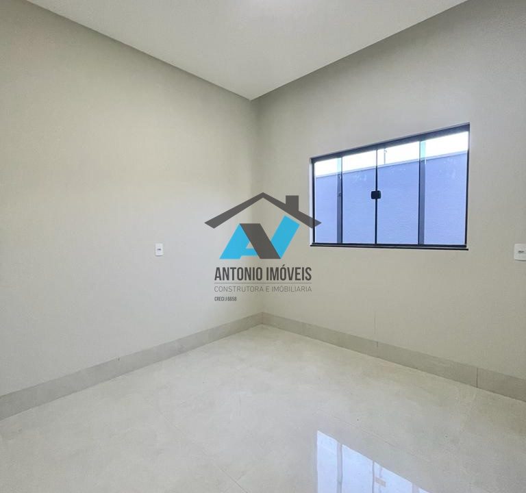 Vende-se Linda Casa no Vertentes das Aguas Primavera do Leste MT Imobiliaria Antonio Imoveis Cód. 149IMG-20230717-WA0066-013