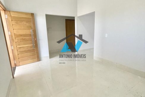 Vende-se Linda Casa no Vertentes das Aguas Primavera do Leste MT Imobiliaria Antonio Imoveis Cód. 149IMG-20230717-WA0068-015